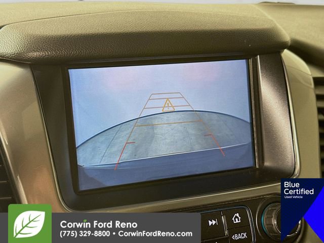 Used 2019 Chevrolet Tahoe Premier w/ Premier Plus Edition AWD/4WD image 18