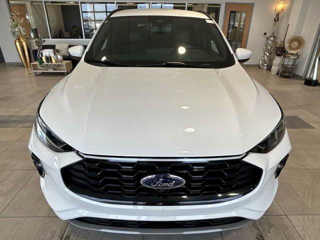 Certified 2023 Ford Escape ST-Line Elite image 8