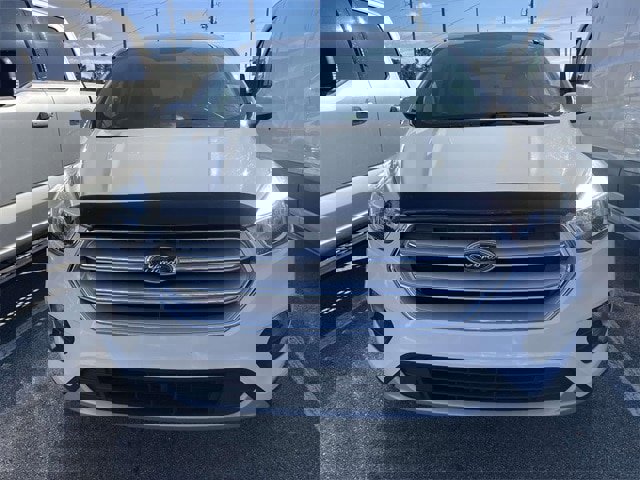 Certified 2019 Ford Escape SE image 10