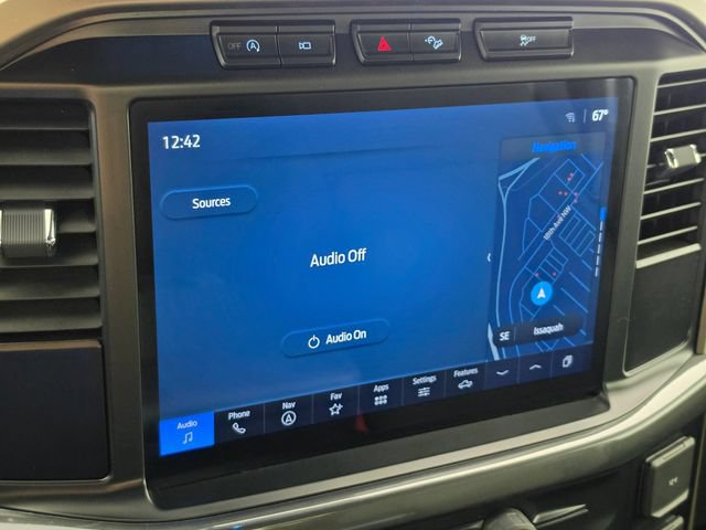 Certified 2024 Ford F150 STX w/ Equipment Group 201A FX4 AWD/4WD image 30