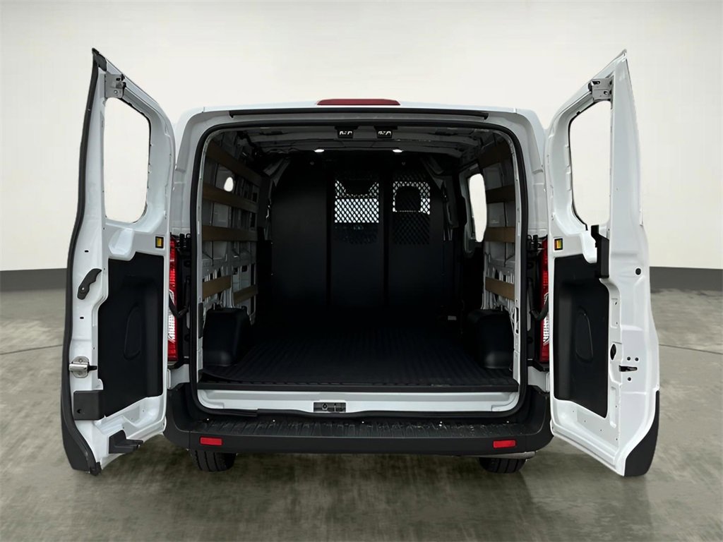Certified 2024 Ford Transit 250 Low Roof w/ Exterior Upgrade Package image 35