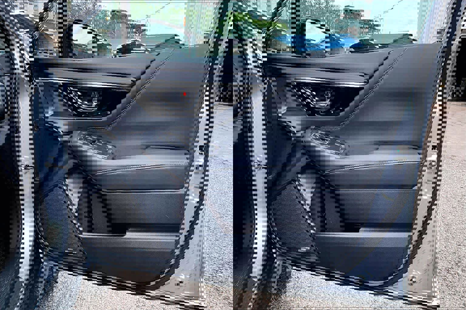 Used 2021 Subaru Outback Limited w/ Popular Package #2 image 23