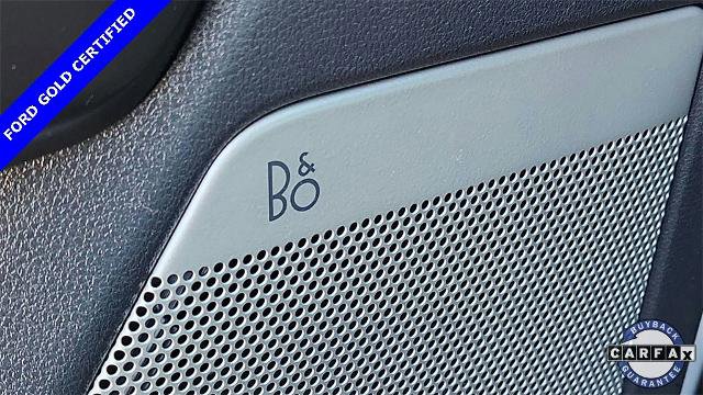 Certified 2024 Ford F150 Tremor w/ Bed Utility Package image 27