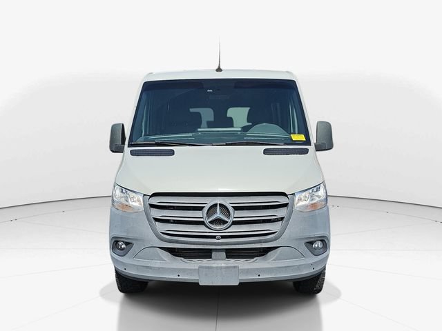 Used 2021 Mercedes-Benz Sprinter 2500 image 8
