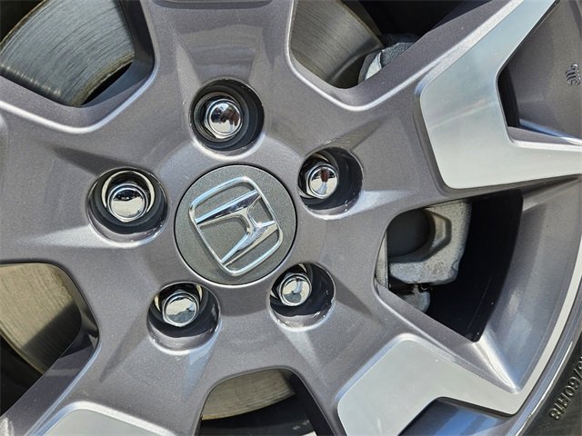 Used 2022 Honda Passport TrailSport image 10