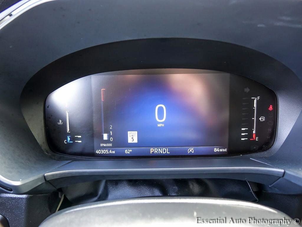 Certified 2023 Ford Escape ST-Line w/ Tech Pack #1 AWD/4WD image 14