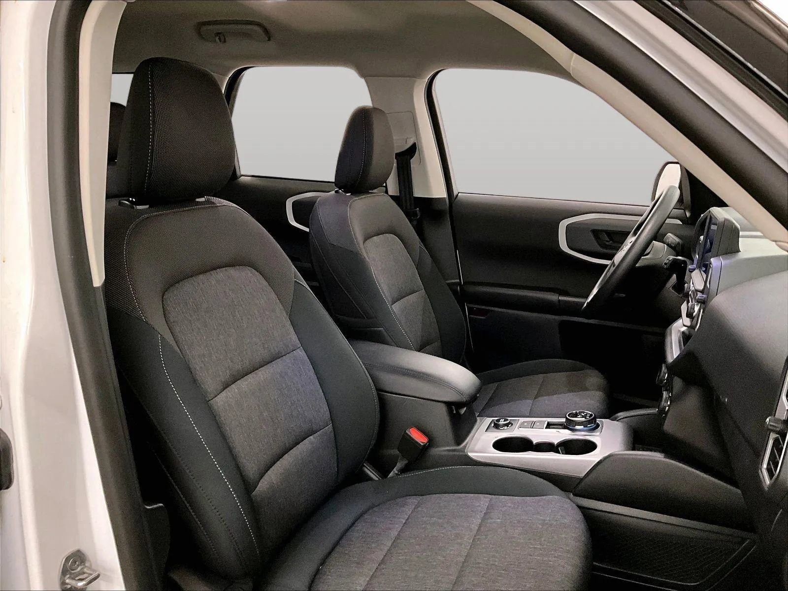 Certified 2024 Ford Bronco Sport Big Bend AWD/4WD image 7