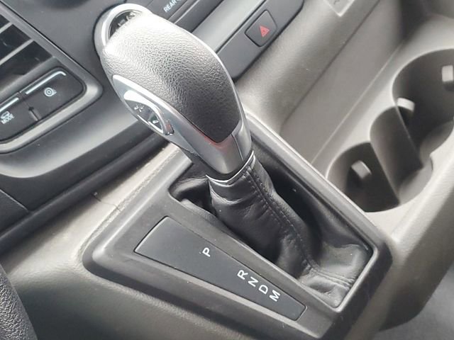 Certified 2023 Ford Transit 250 Low Roof AWD w/ Exterior Upgrade Package image 16