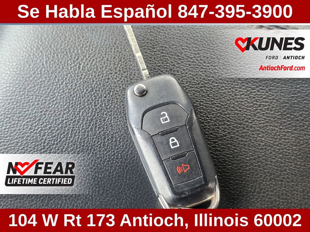 Certified 2021 Ford F150 XL w/ STX Appearance Package image 63