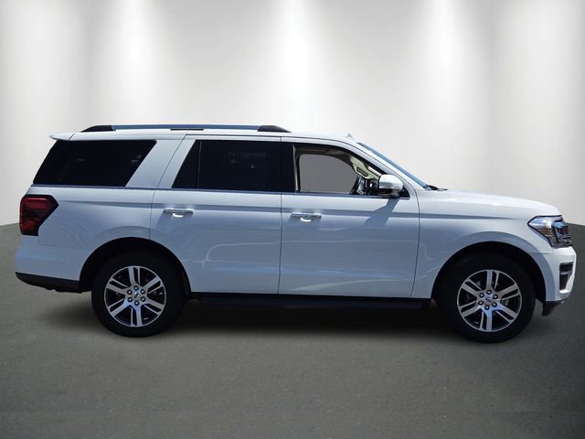 Certified 2024 Ford Expedition Limited image 2
