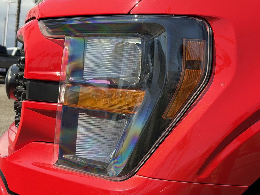 Certified 2023 Ford F150 XL w/ STX Appearance Package image 8