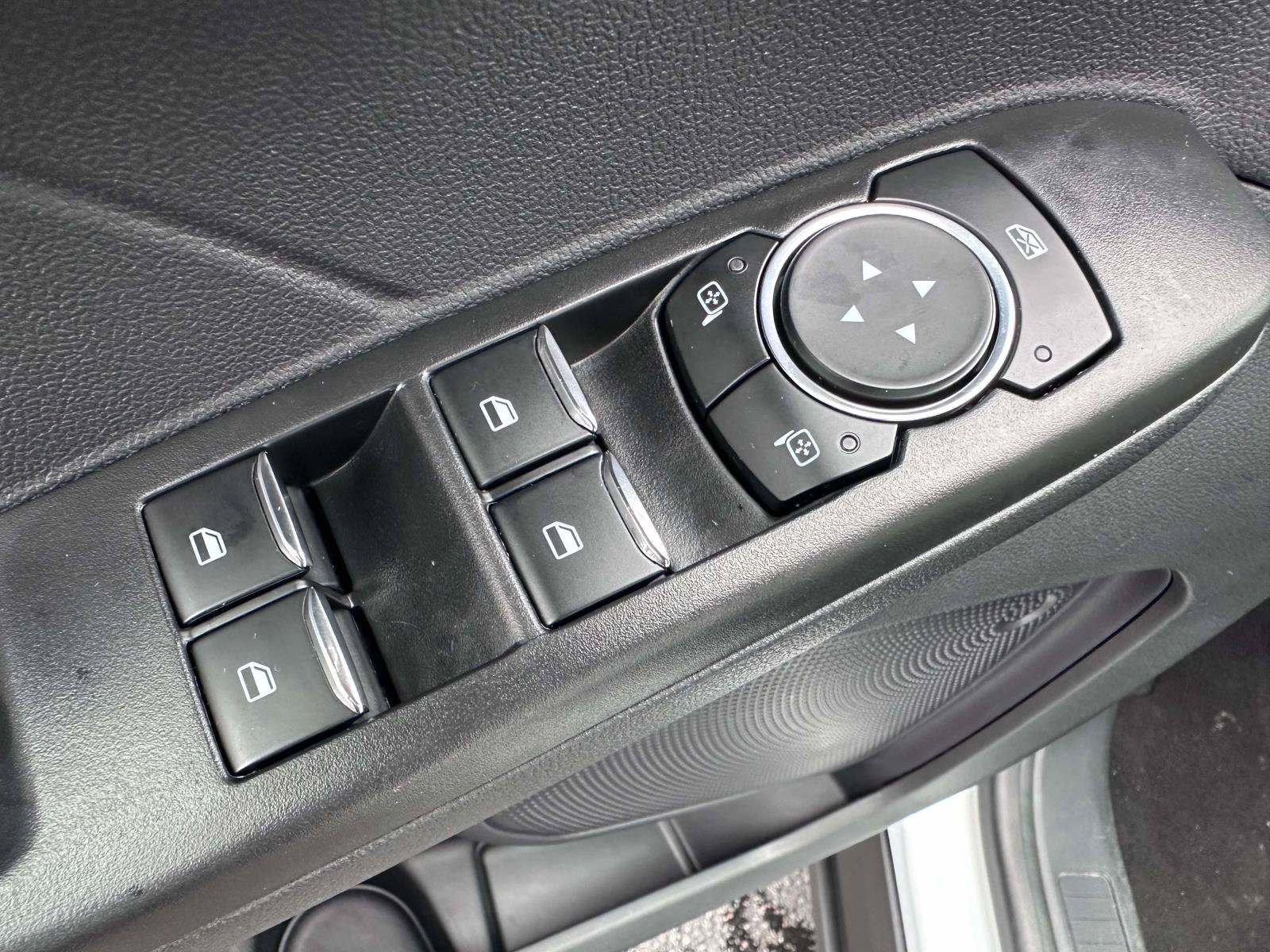 Certified 2024 Ford Escape Active AWD/4WD image 10