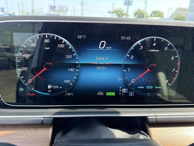 Used 2023 Mercedes-Benz GLE 450 4MATIC image 14
