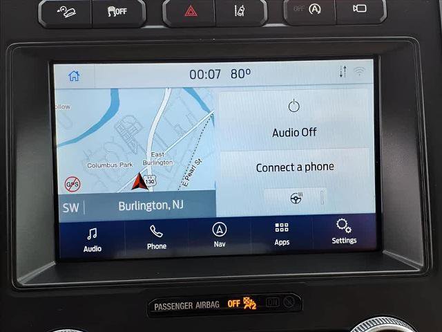 Certified 2021 Ford Expedition Max Limited image 27