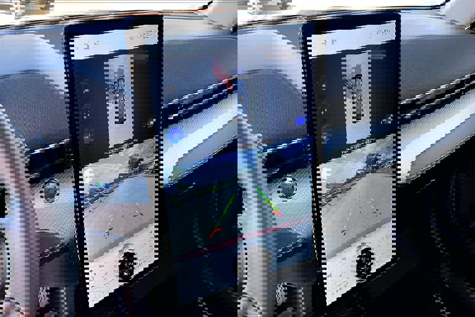 Certified 2022 Ford Mustang Mach-E Select w/ Comfort/Technology Package image 28