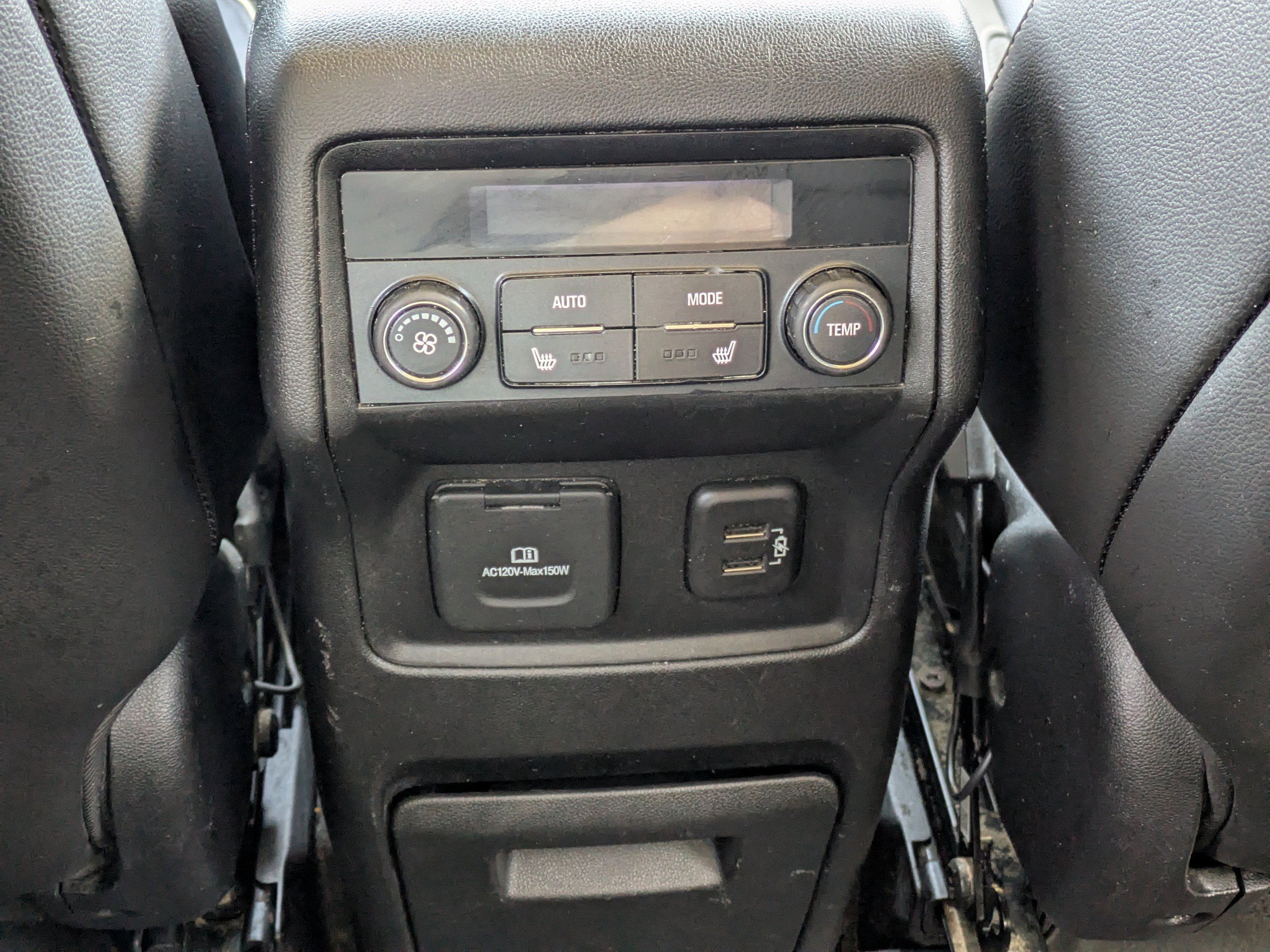 Used 2019 GMC Acadia Denali image 11