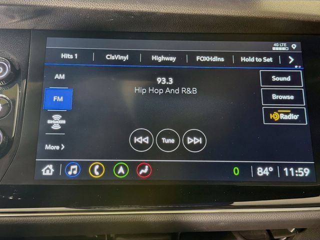 Used 2023 Buick Envision Avenir FWD image 16