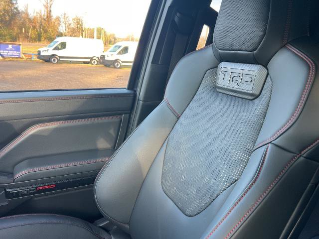 Used 2025 Toyota Tacoma TRD Sport image 20