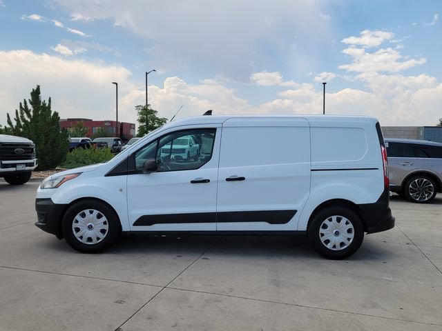 Certified 2022 Ford Transit Connect XL FWD image 6