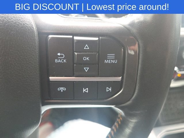 Certified 2023 Ford F150 Tremor w/ Equipment Group 402A High AWD/4WD image 43