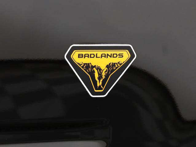 Certified 2023 Ford Bronco Sport Badlands image 23