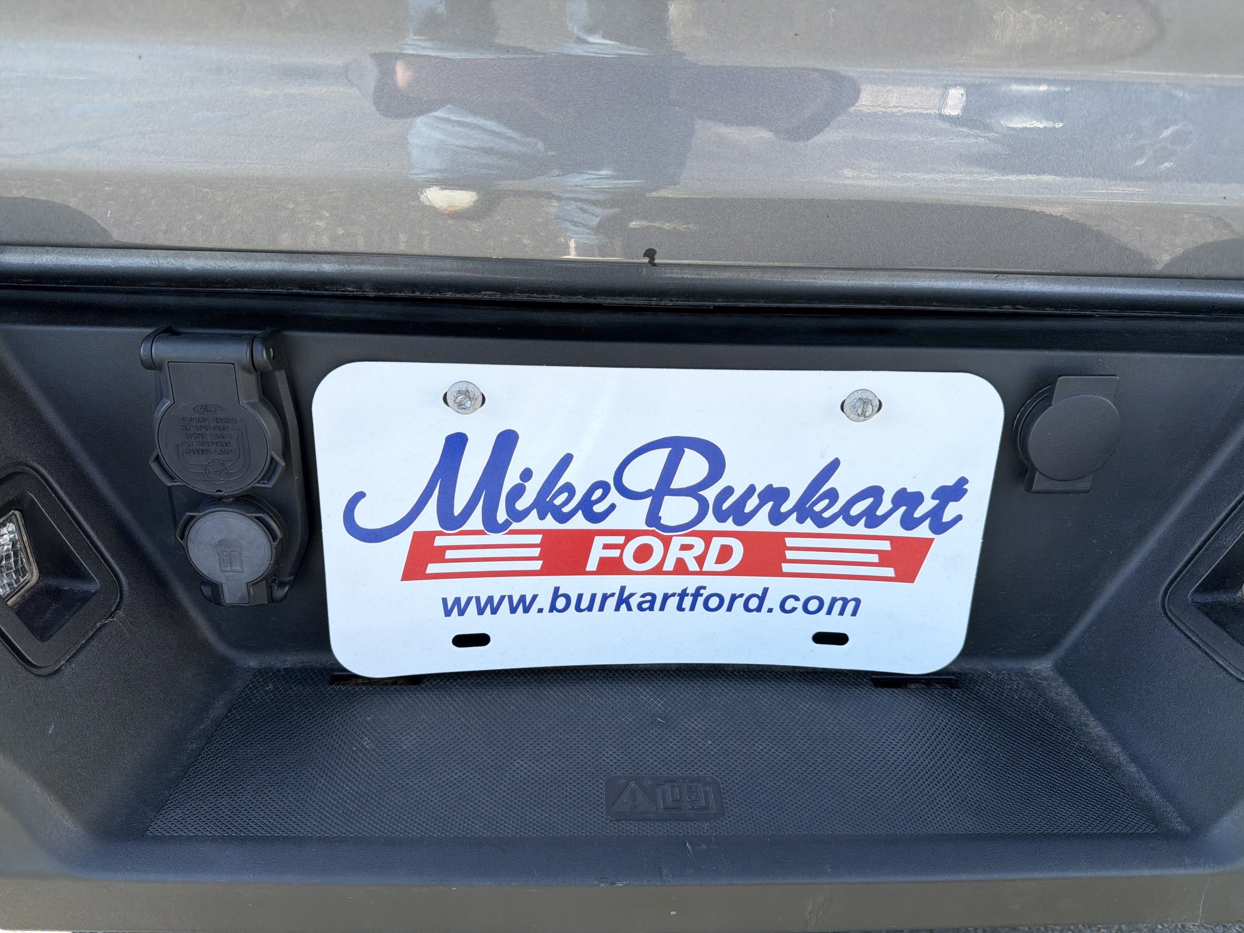 Certified 2021 Ford F150 Lariat image 19