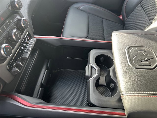 Used 2022 RAM 1500 Rebel w/ Rebel Level 2 Equipment Group image 25