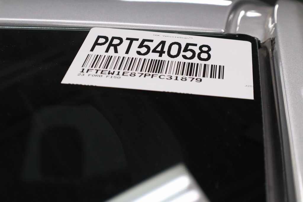 Certified 2023 Ford F150 Tremor image 36