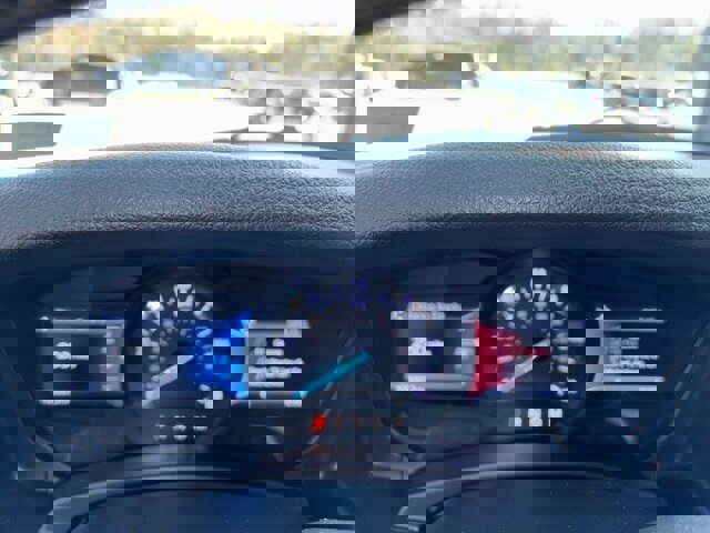 Certified 2017 Ford Expedition Limited w/ Equipment Group 301A image 28