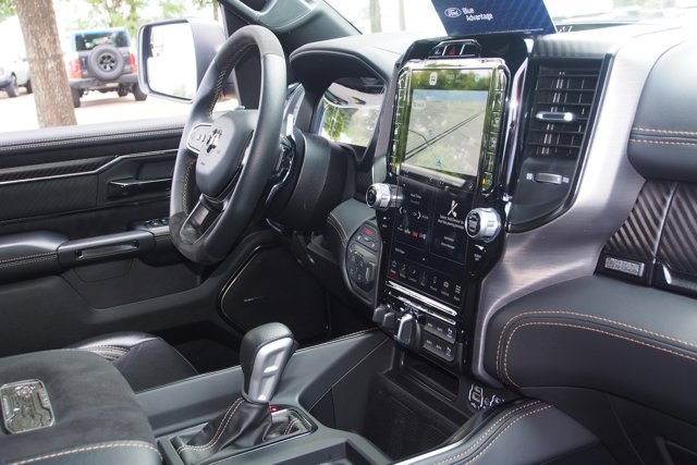 Used 2024 RAM 1500 TRX AWD/4WD image 11