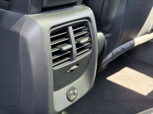 Certified 2021 Ford Mustang Mach-E Premium image 16