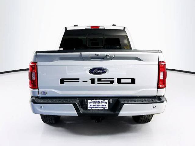 Certified 2023 Ford F150 XLT w/ Equipment Group 302A High RWD image 5
