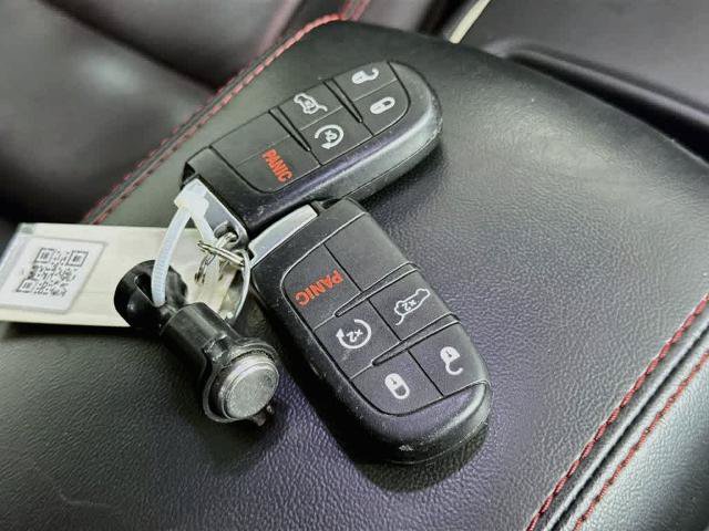 Used 2018 Dodge Durango GT w/ Premium Group AWD/4WD image 21
