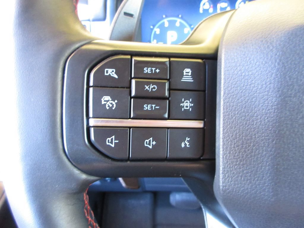 Certified 2025 Ford F150 Raptor AWD/4WD image 16