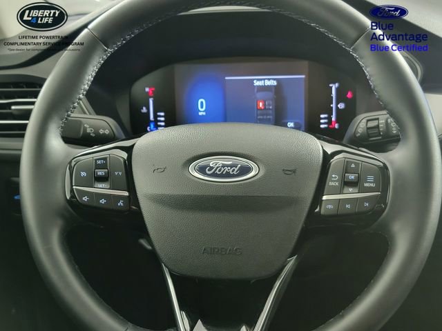 Certified 2023 Ford Escape Active AWD/4WD image 26