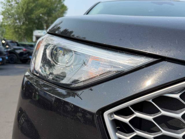 Certified 2024 Ford Edge SEL AWD/4WD image 3