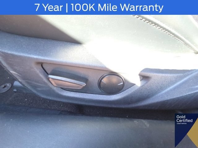 Certified 2024 Ford Mustang Premium RWD image 24