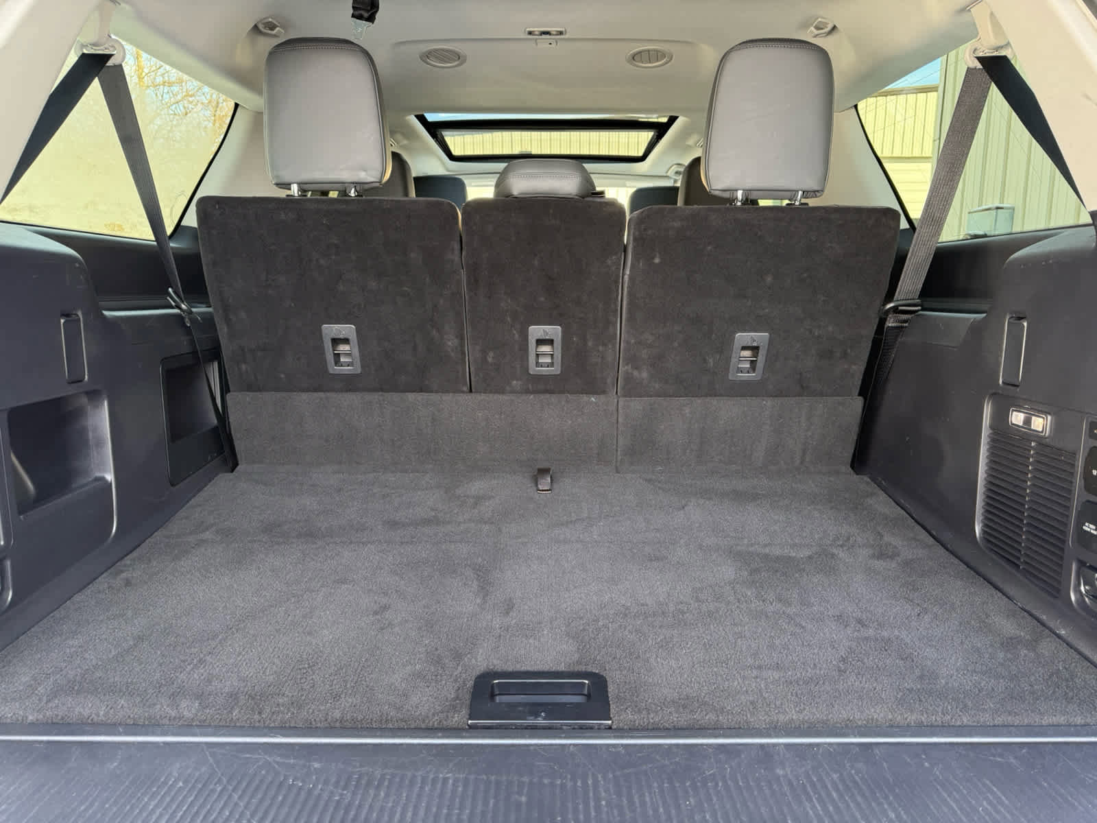 Certified 2025 Ford Expedition Max Active image 15