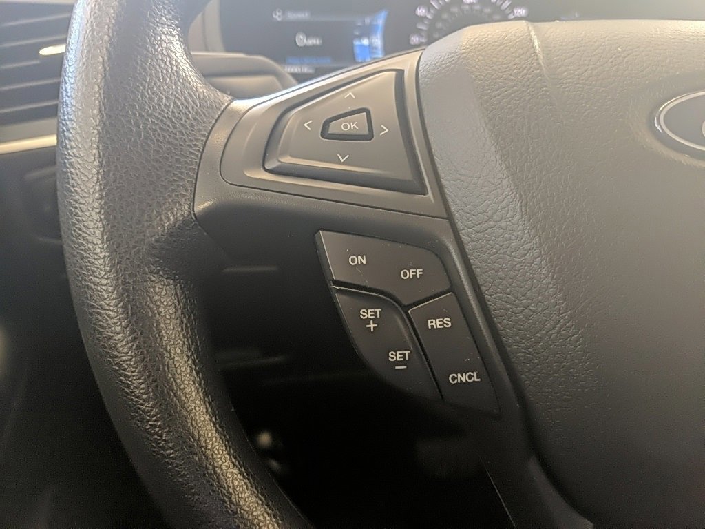 Certified 2023 Ford Edge SEL image 13