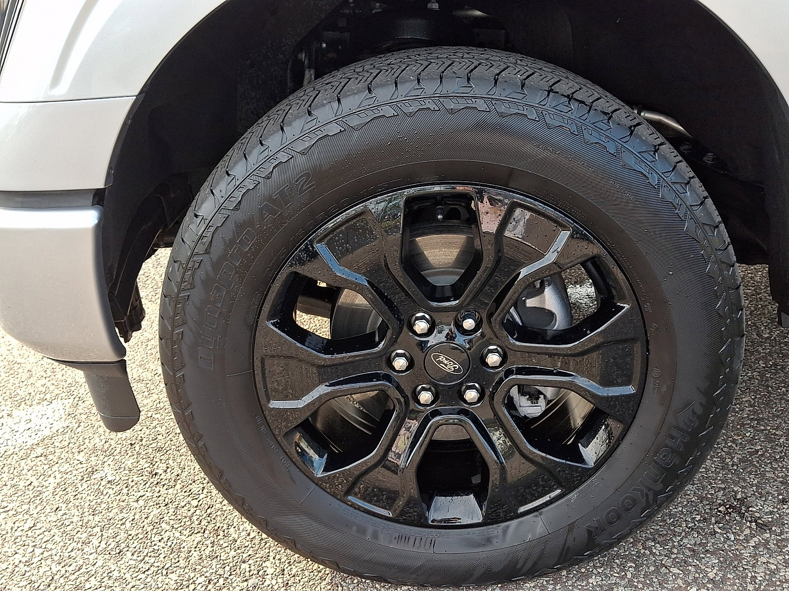 Certified 2023 Ford F150 Lariat w/ Equipment Group 502A High image 28