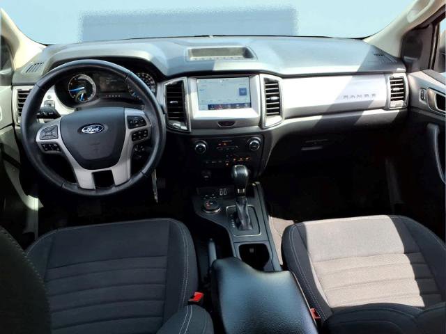 Certified 2023 Ford Ranger XLT AWD/4WD image 25