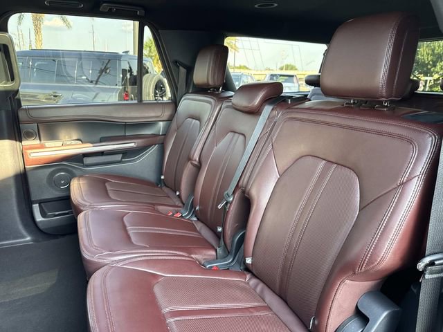 Certified 2023 Ford Expedition Limited image 16