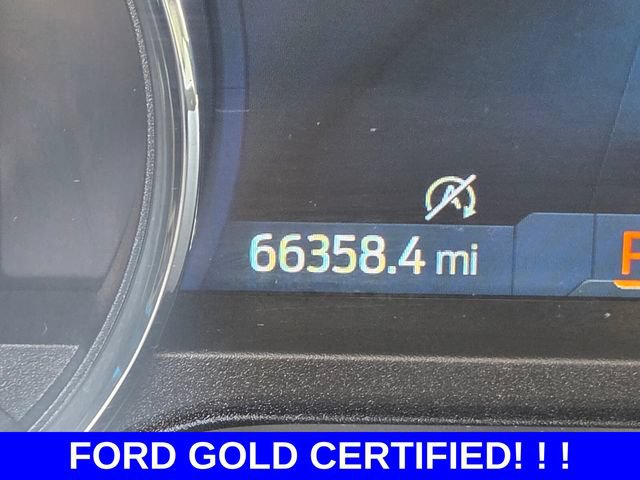 Certified 2024 Ford Expedition Limited AWD/4WD image 25