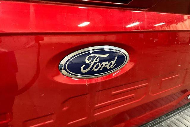 Certified 2021 Ford F150 XLT w/ Equipment Group 302A High AWD/4WD image 31
