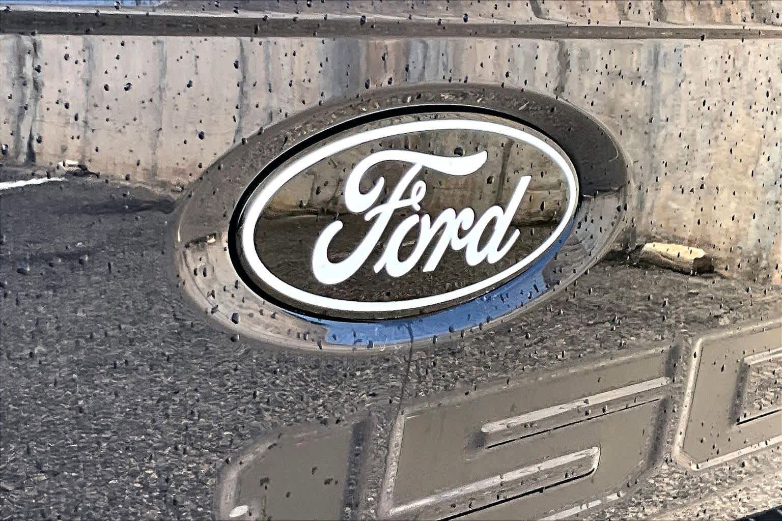 Certified 2025 Ford F150 XLT w/ Equipment Group 302A MID AWD/4WD image 31