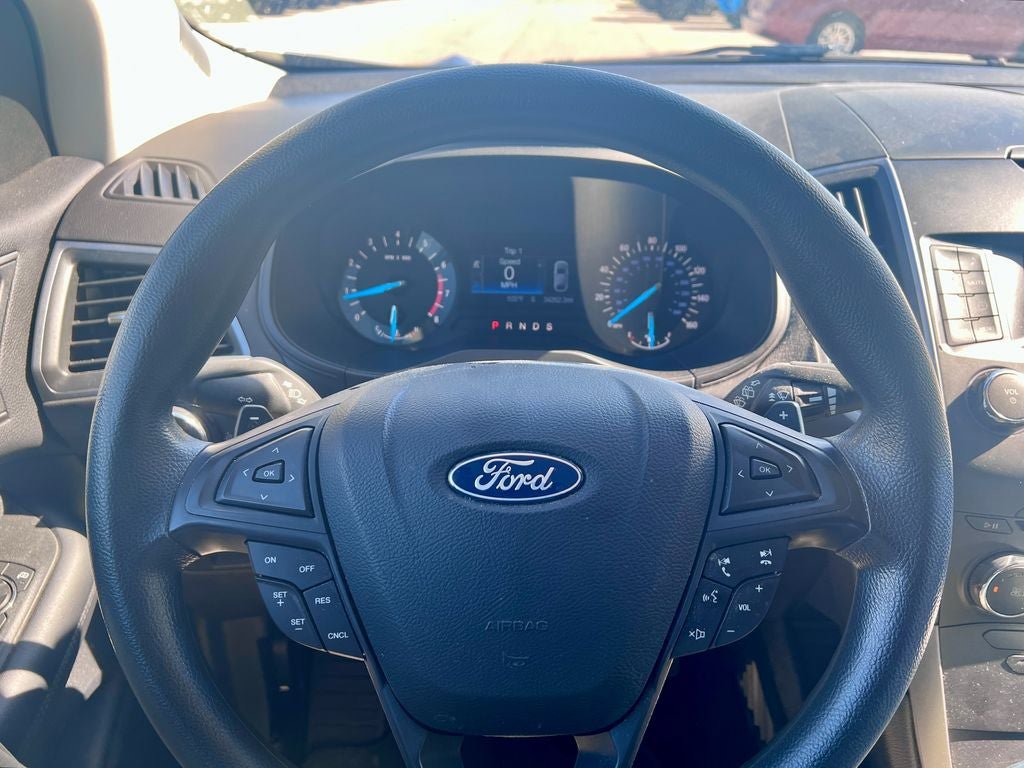 Certified 2018 Ford Edge SE AWD/4WD image 22