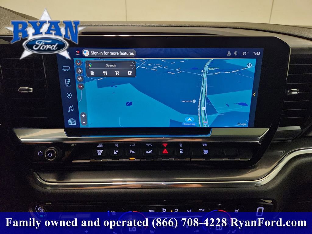 Used 2025 Chevrolet Silverado 2500 High Country image 13