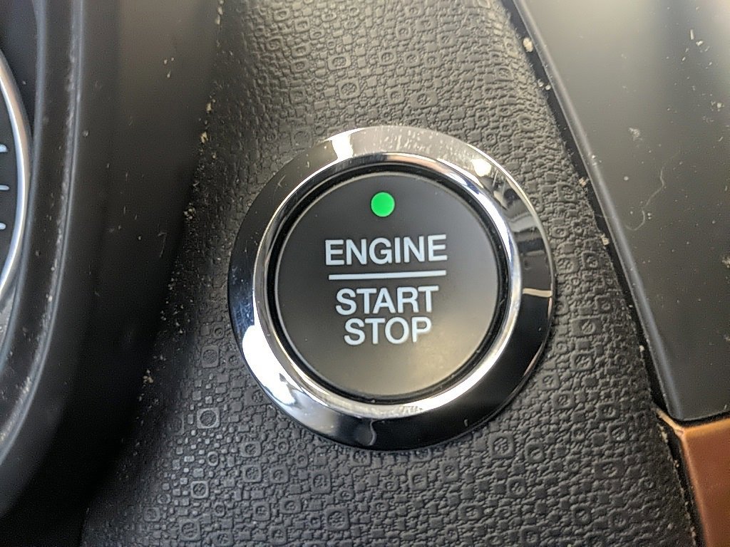 Certified 2022 Ford EcoSport SE w/ SE Convenience Package image 23