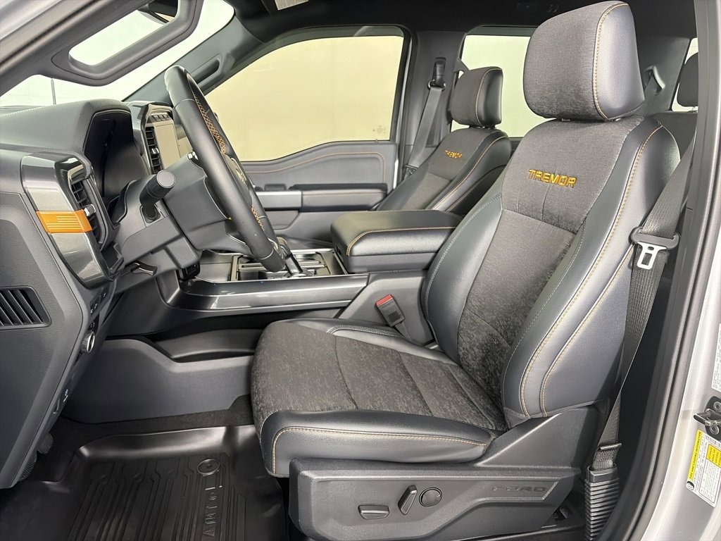 Certified 2023 Ford F150 Tremor w/ Trailer Tow Package image 11