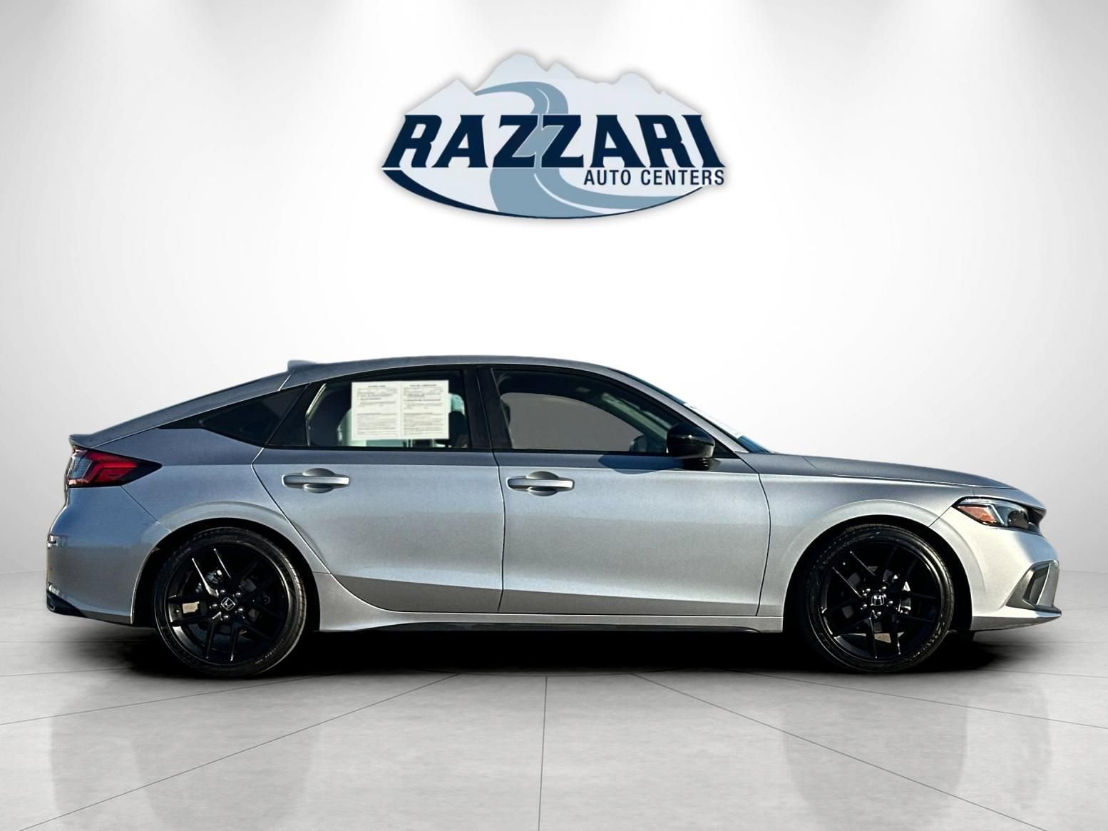 Used 2024 Honda Civic Sport image 6